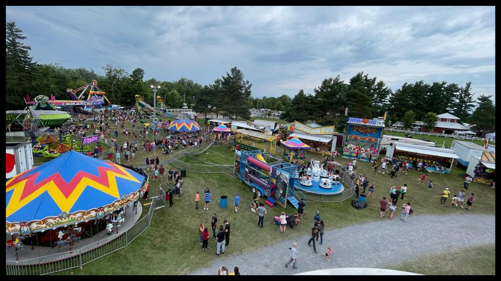 The Williamstown Fair