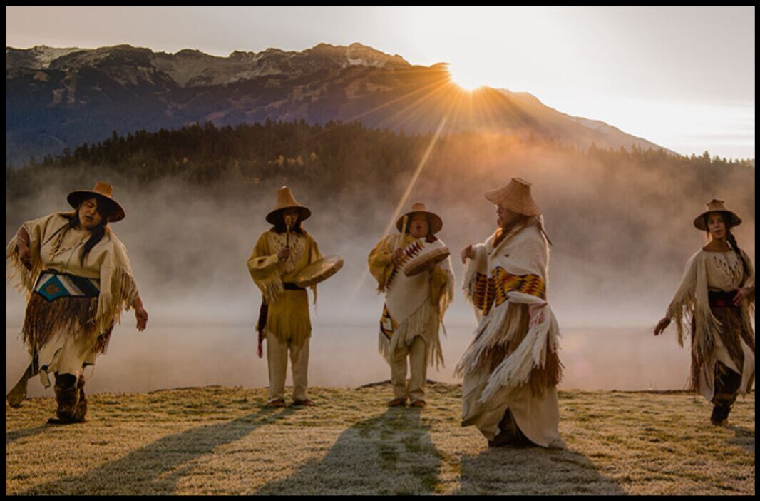 Indigenous