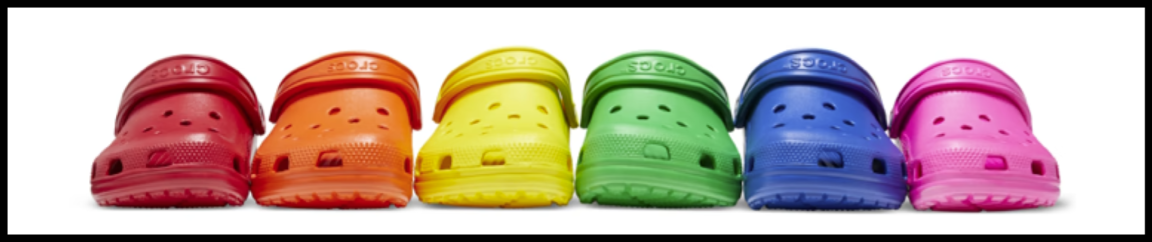 Crocs Classics