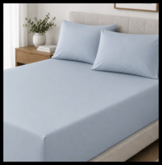 Fitted Bottom Sheets