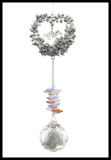 Wishing Thread-Mom