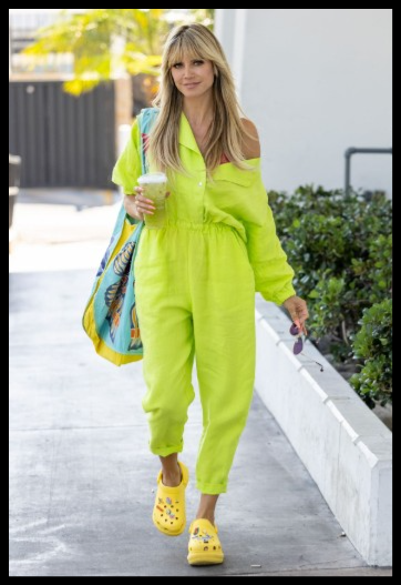 Crocs Classic