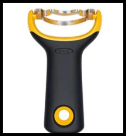 Corn Peeler