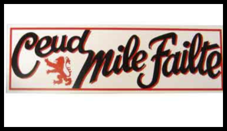 Ceud Mle Falte