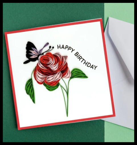 Greeting Cards for All