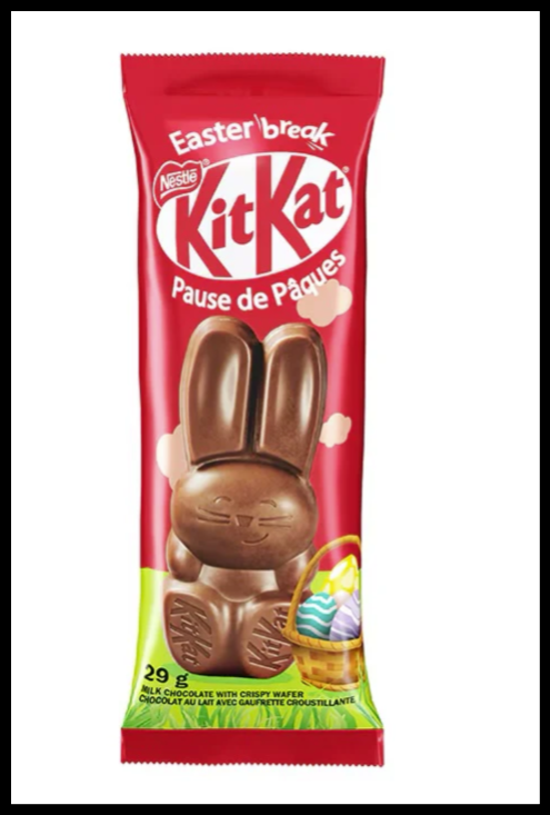 KitKat Bunny