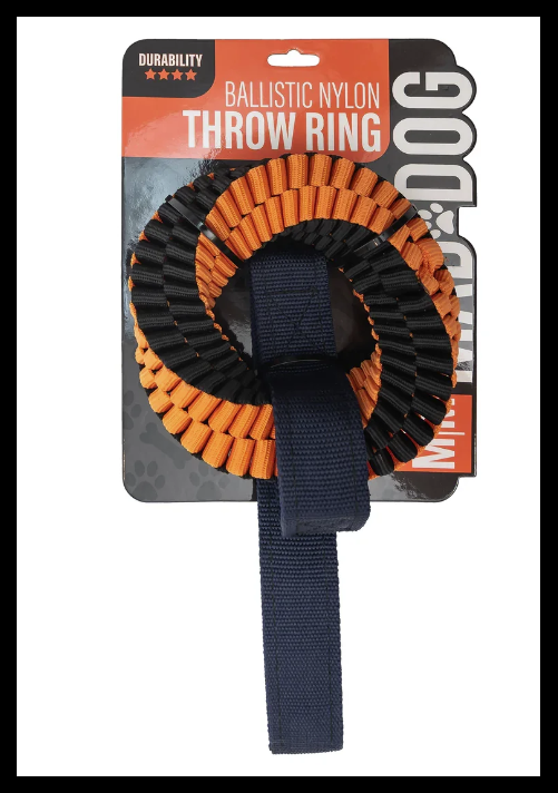 Mad Man Dog Toys
