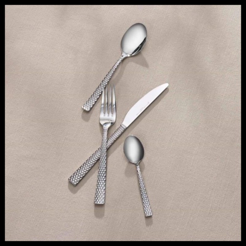 Maxwell & Williams Diamonds 48 pc set