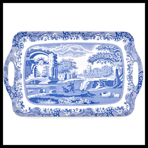 Pimpernel Serving Tray