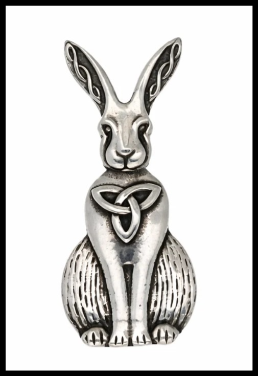 St Justin Jewellery