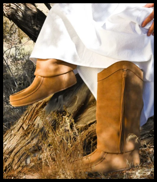 Manitobah Jeddito Boots