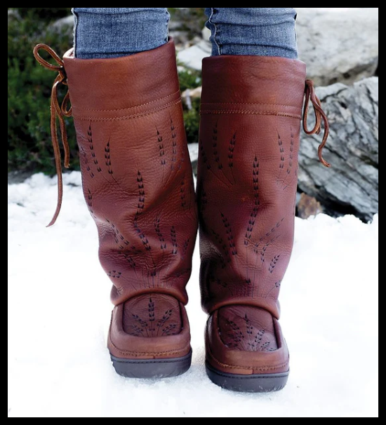 Waterproof Grain with detailing