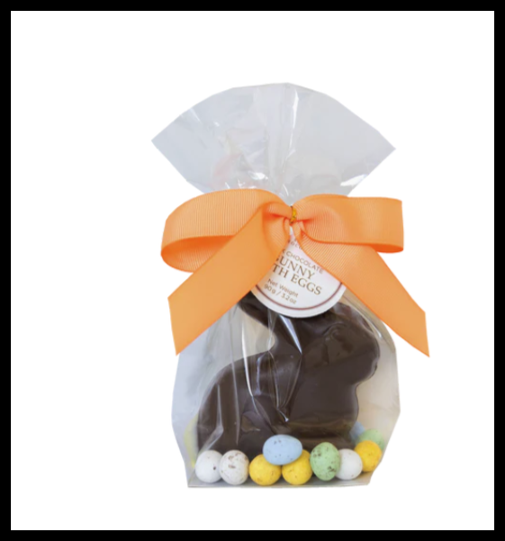 Donini Milk Chocolate Bunny