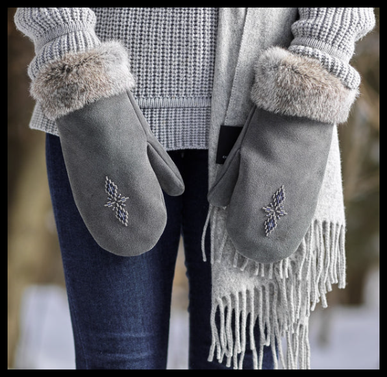 Manitobah Mitts