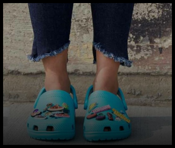 Crocs Classics