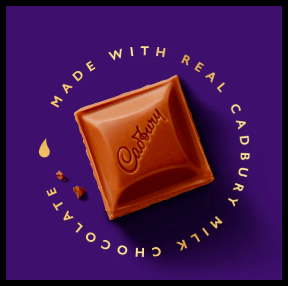 Cadbury