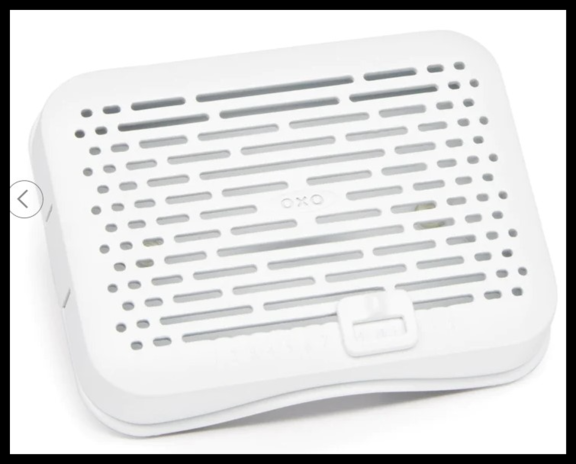 Oxo Greensaver Crisper Insert
