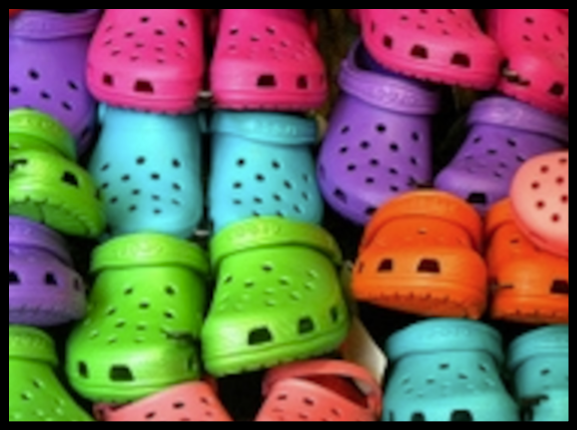 Crocs Classics