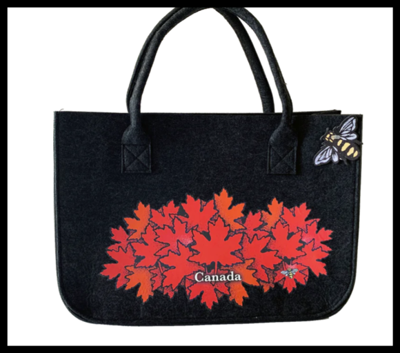 Deborah Lyall Designer Bag