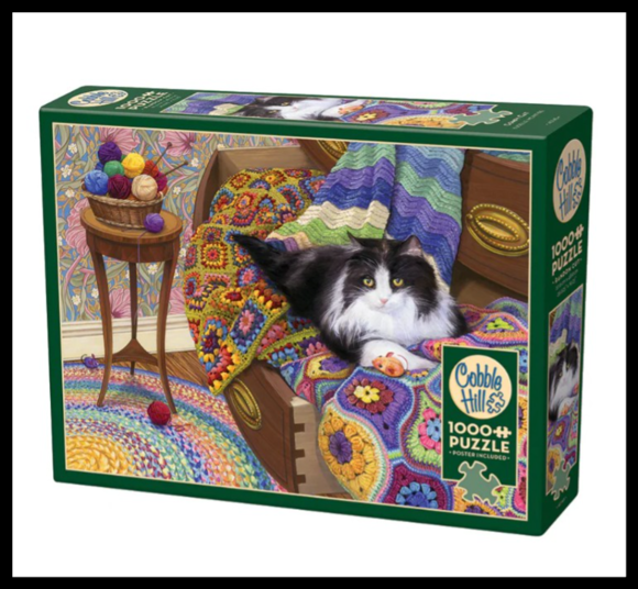Montague's Tranquility Puzzle