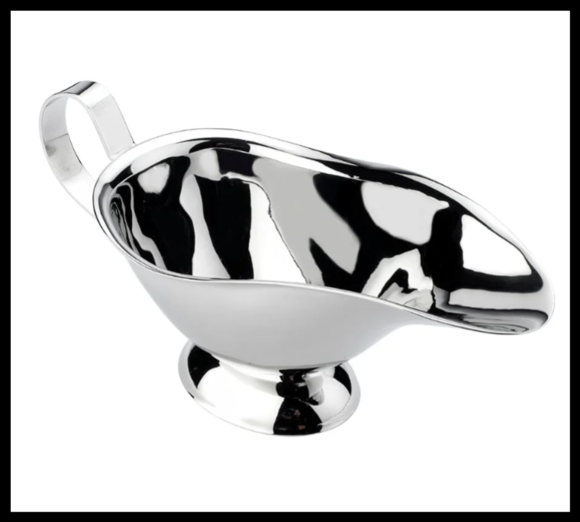 Arthur Price Sauce Boat