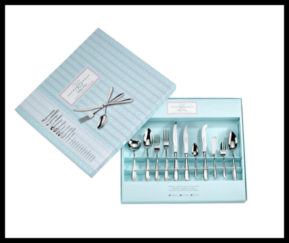 Sophie Conran Rivelin 52 Pc Set