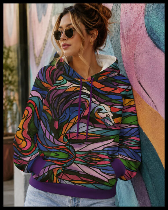 Indigenous Hoodie
