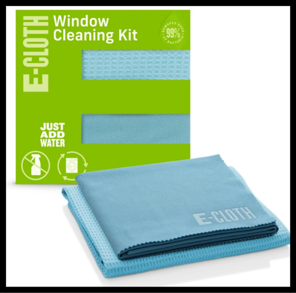 Ecloth