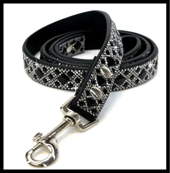 Jacqueline Kent Dog Leash