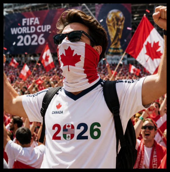 FIFA 2026