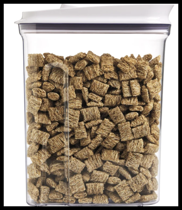 OXO POP Cereal Dispenser