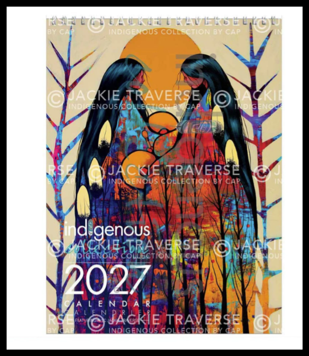 Indigenous Calendars