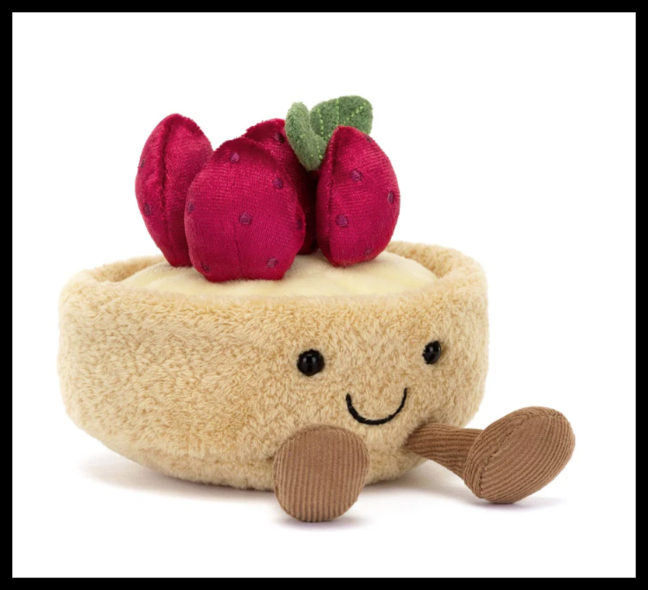 Jellycat  Fleurette