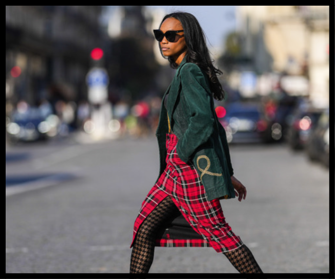Tartan