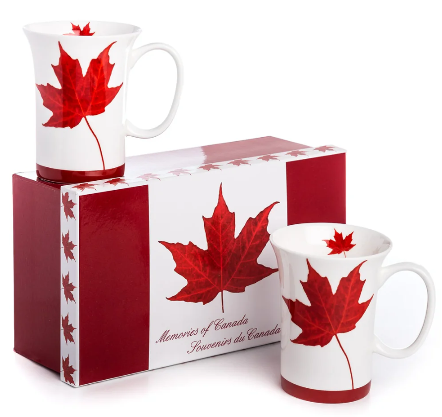 Memories of Canada