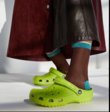 Crocs Classics