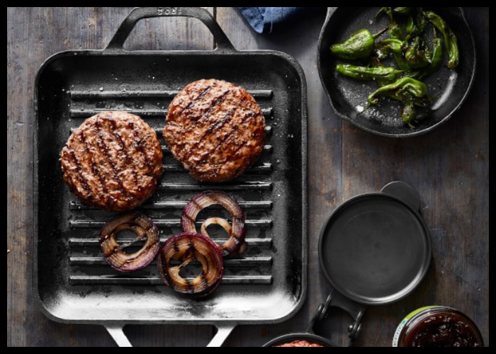 Lodge Cast Iron