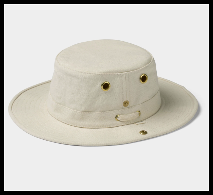 Tilley Hats Men