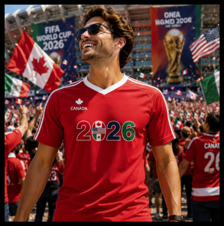 WORLD CUP 2026