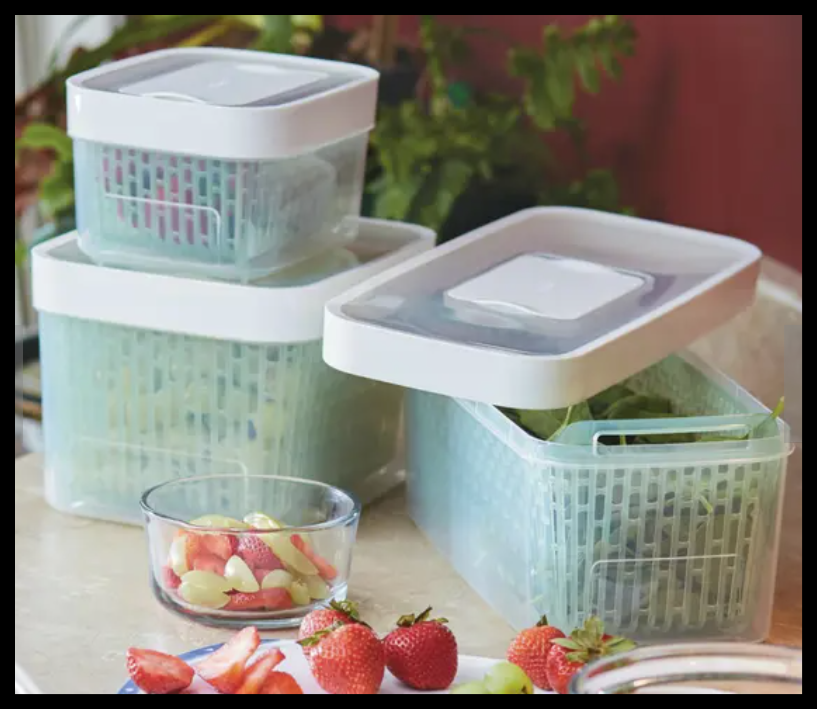 Oxo Greensavers