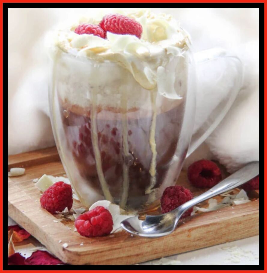 Valentine Hot Chcolate