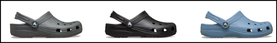 Classic Crocs